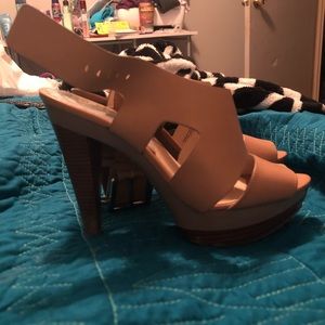 Michael Kors heels